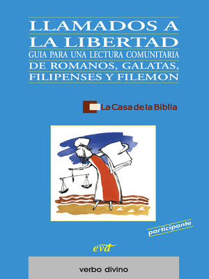 cover image of Llamados a la libertad